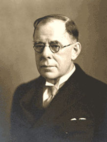 Alfred Edward Taylor