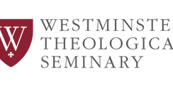 WTS logo. Westminster Theological Seminary Logo